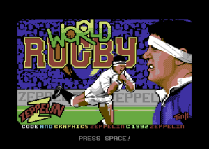 World Rugby