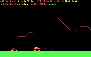 Offroad â screenshot 1