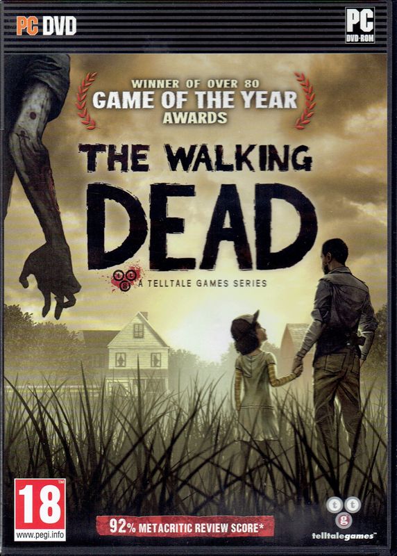 The Walking Dead