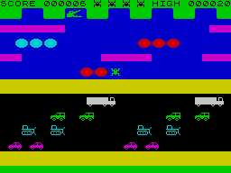 Leapfrog - Image 5