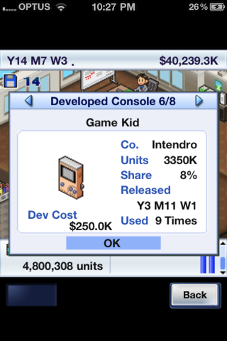 Game Dev Story - Image 5