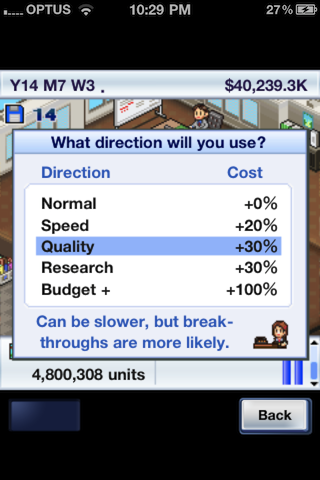 Game Dev Story - Image 6