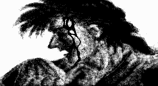 Horangi-eui Bunno 2: Pi, Don, Geurigo Nunmul — screenshot 1