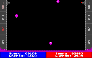 Balloonz — screenshot 1