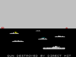 Battle for Midway — screenshot 2