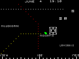 Battle for Midway — screenshot 1