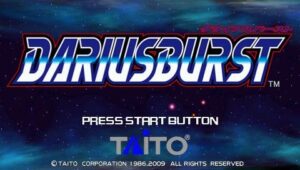 Darius Burst