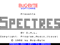 Spectres - Image 5