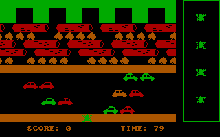 Arcade Bonanza — screenshot 1