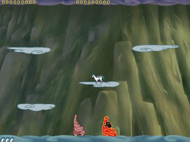 Disney's Arcade Frenzy — screenshot 2