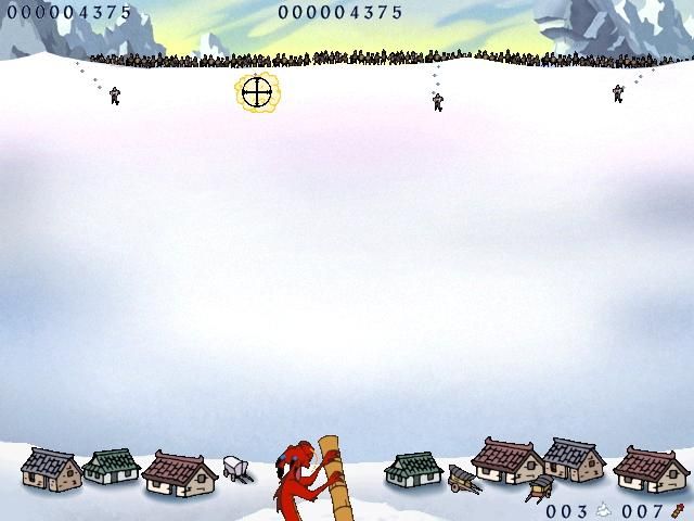 Disney's Arcade Frenzy — screenshot 1