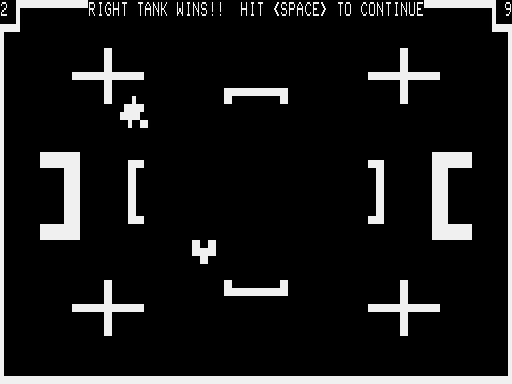 Tank Arkade - Image 4