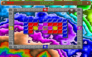Bubble Blobb — screenshot 2