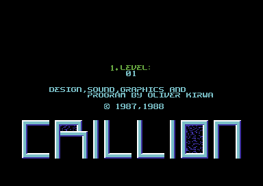 Crillion
