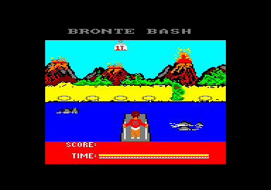 It's a Knockout — screenshot 1