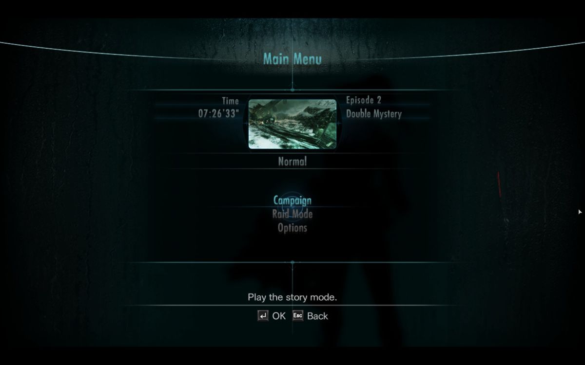 Resident Evil: Revelations - Image 4