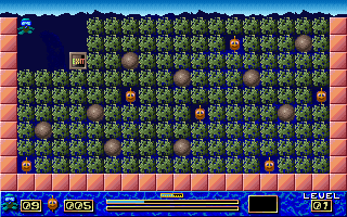 Bluppo — screenshot 2