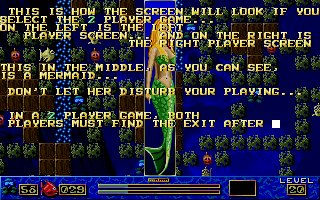 Bluppo — screenshot 1