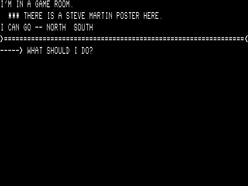 King Tut's Tomb Adventure — screenshot 1