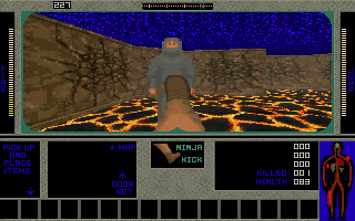 The Maze! — screenshot 2