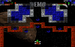 PowBall — screenshot 2