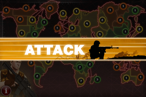Risk: The Official Game - Image 6