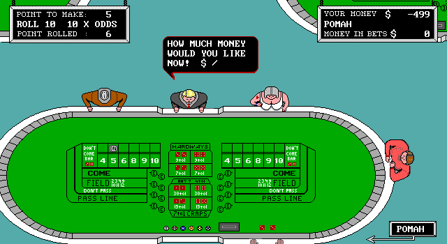 Casino Craps - Image 5