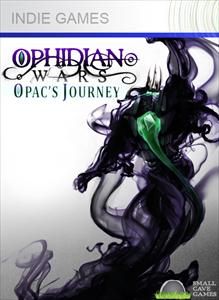 Ophidian Wars: Opac's Journey