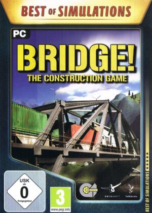 Bridge! The Construction Game