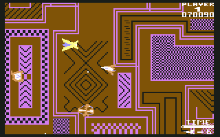 Space Pilot 2 — screenshot 2