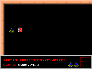 StarMines II: Planet of the Mines - Image 4
