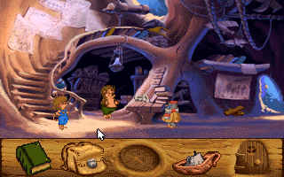 Once Upon a Forest — screenshot 2