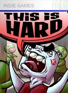 This is Hard