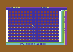 Space Lanes