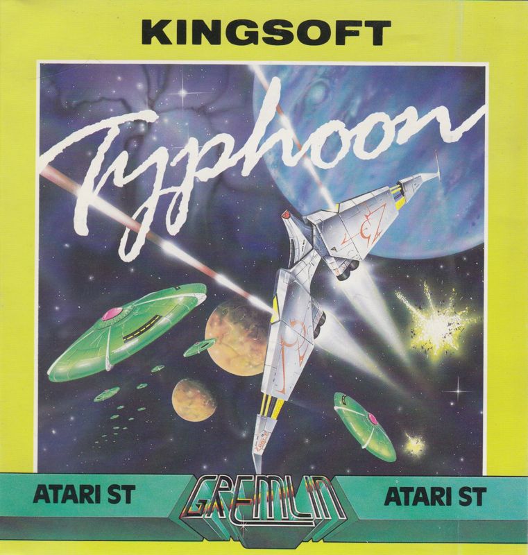 Typhoon