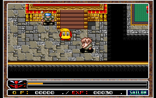 Super Samtong - Image 4