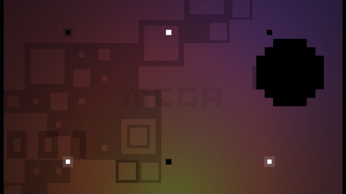 Bit.Trip Void - Image 4