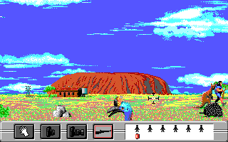 Wild Life — screenshot 2