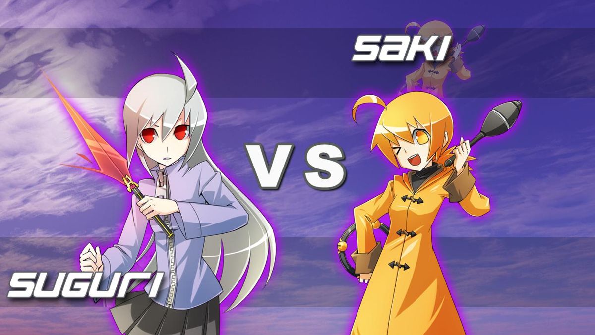 Acceleration of Suguri: X Edition - Image 5