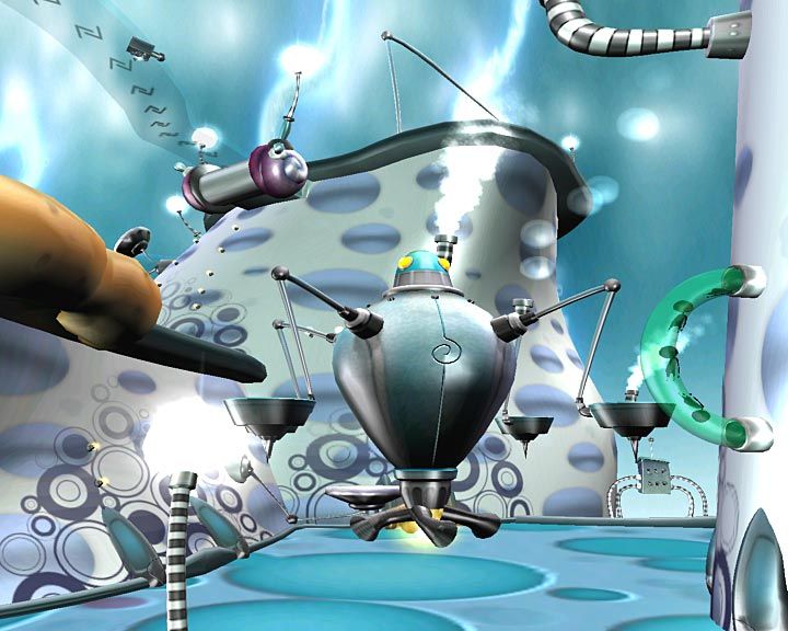 The Kore Gang — screenshot 1