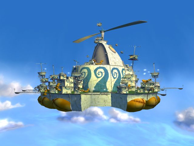 The Kore Gang — screenshot 2