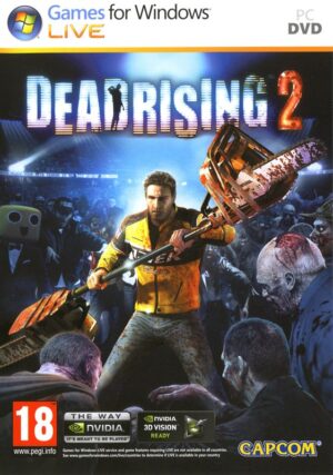 Dead Rising 2