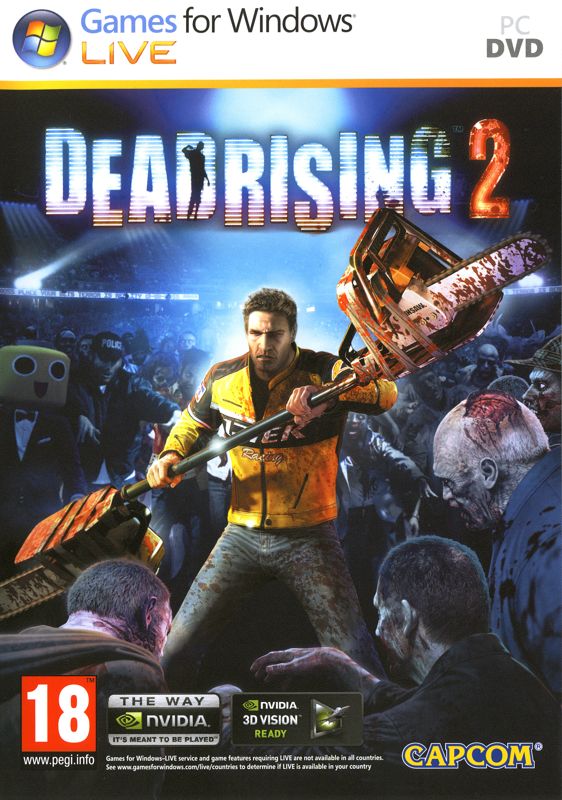 Dead Rising 2