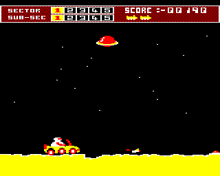 Spaceman Sid - Image 5