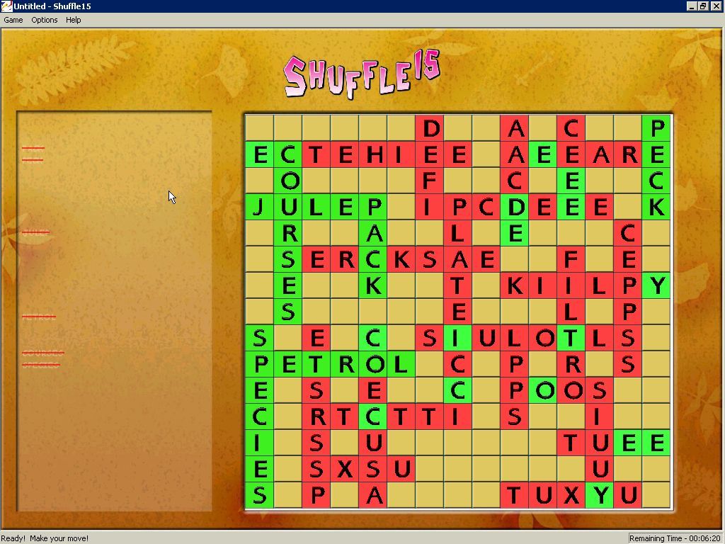 Shuffle 15 - Image 5