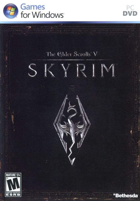 The Elder Scrolls V: Skyrim