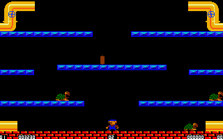 Mario Bros VGA - Image 5