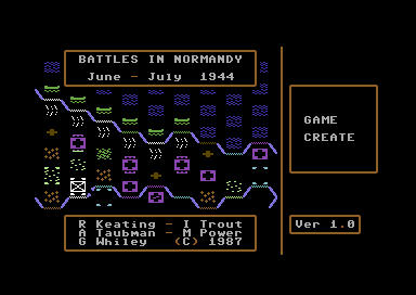 Battles in Normandy - Image 4