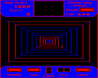 Cylon Attack - Image 5