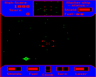 Cylon Attack - Image 6